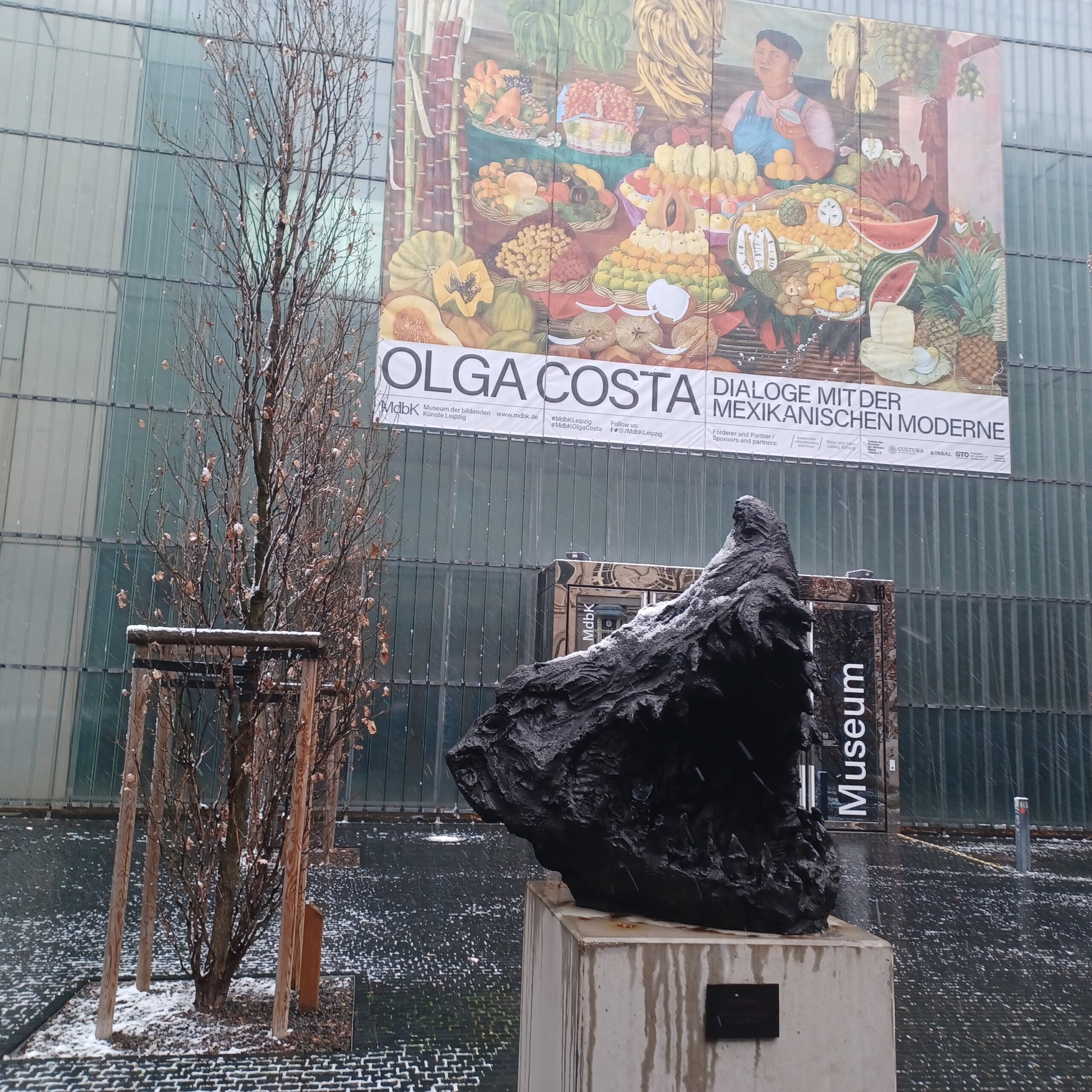 Anhaltend positive Vibes