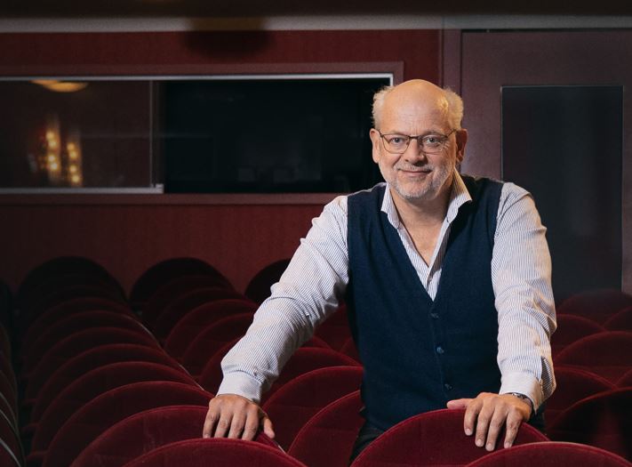 Deutlicher Aufwärtstrend bei Zuschauerzahlen