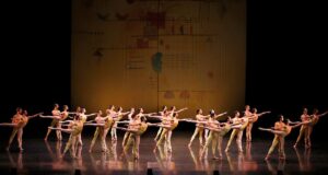 Leipzig: Von soghafter Wirkung