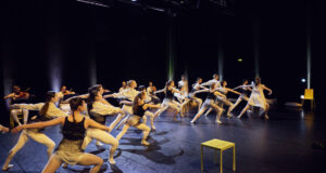 Nürnberg: Vom bürokratischen zum digitalen Kosmos