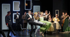 Annaberg-Buchholz: Die Unverwüstlichen mit der Kühltruhe