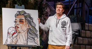 Leipzig: Kitsch braucht Mut und klare Kante