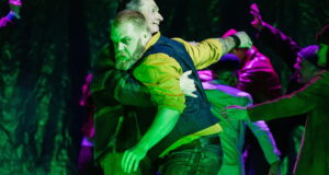 Leipzig: Die mörderische Enge