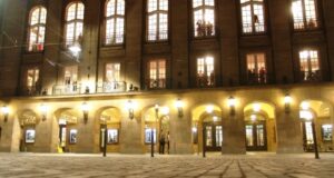 Ehrenmitgliedschaft entzogen