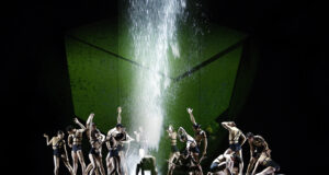 Leipzig: Eine ästhetische Wonne