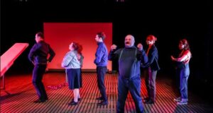 Leipzig: Durchhalten als Wäschenummer