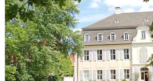 Wagner-Orte: Der Schatz von Ermlitz