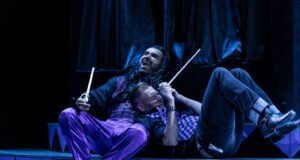 Altenburg: „Don Giovanni“, höchst unterhaltsam