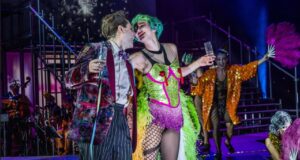 Leipzig: Maybe This Time