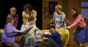 Nürnberg: Wenig Begeisterung für szenische Seite