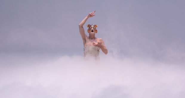 euro-scene: Ziemliche Zumutung