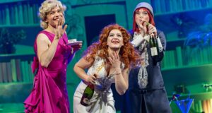 Annaberg-Buchholz: „Der Fürst von Pappenheim“