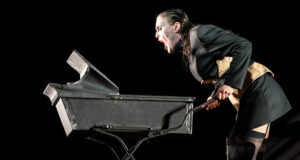 Leipzig: Nachhaltige Brutalität der Spitzenklasse