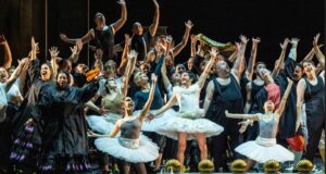 Zürich: Alles ach so menschlich!