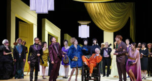 Leipzig: Vorsicht! Der Russe schießt