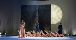 Dessau: Suggestiv in Klang und Geste