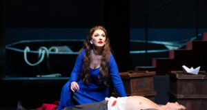 Dessau: Faszinierend schlicht und wirkungsstark