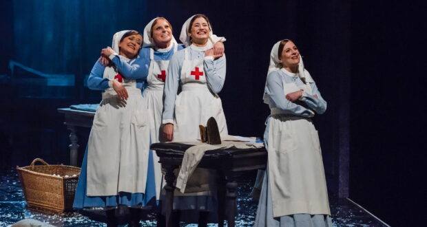 Leipzig: Любовь моя