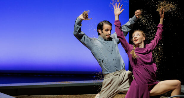 Halle: Auf der Suche nach Partnerglück Halle: Auf der Suche nach Partnerglück