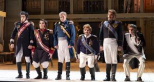 Gera: „Die gute alte Zeit ist hin“