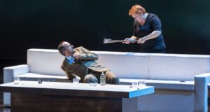 Leipzig: Endzeit mit amüsantem Vorspiel