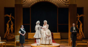 Leipzig: Fantasie von der ewigen Jugend