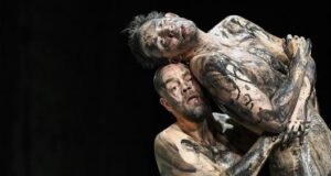 Dresden: „Lulu“ – verstörend gut