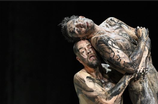 Dresden: „Lulu“ – verstörend gut Dresden: „Lulu“ – verstörend gut