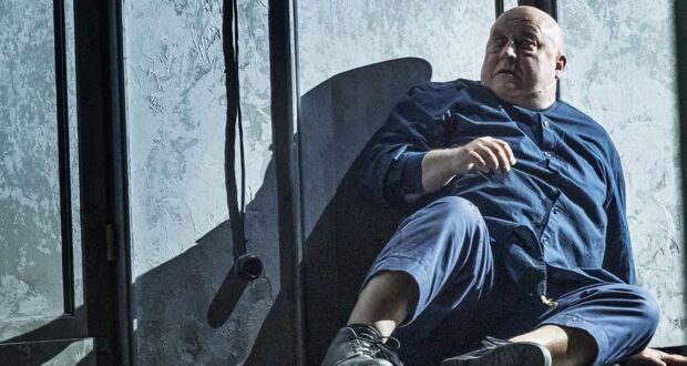 Leipzig: Freispruch für Woyzeck?