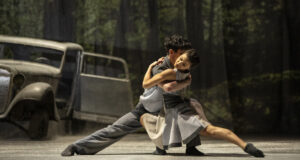 Gera: Grausam und trostspendend