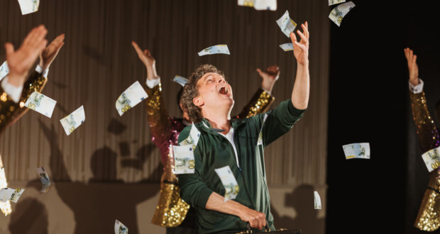 Neustrelitz: Delikatesse zum Saisonende