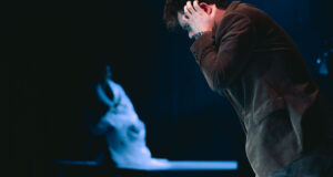 Leipzig: Nachdenken über die Welt