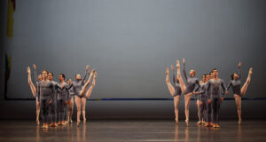 Leipzig: Wiedersehen mit einem Meisterwerk