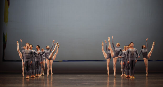 Leipzig: Wiedersehen mit einem Meisterwerk