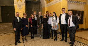 München: Musikalisches Jubiläum einer außergewöhnlichen Kooperation