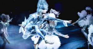 Regensburg: Sternstunde für Offenbach