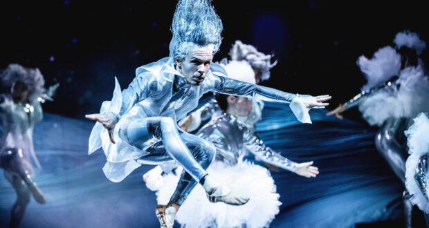 Regensburg: Sternstunde für Offenbach Regensburg: Sternstunde für Offenbach