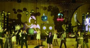 Genf: Schmerzhaft aufregend