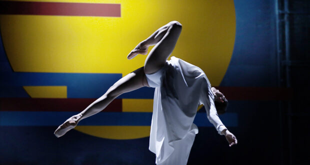 Chemnitz: „Wieso ist die Nase blau?“