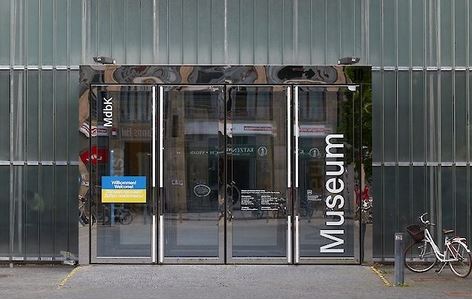 Im Wandel der Bilder