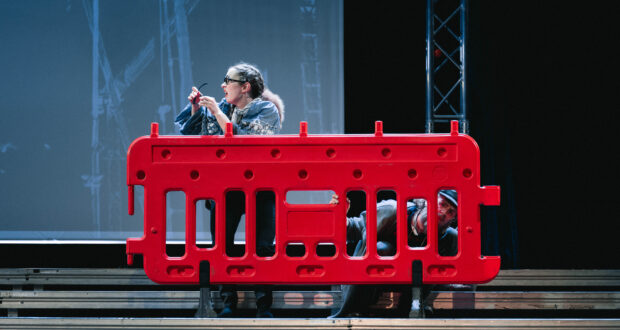 Leipzig: Die heimliche Festivaleröffnung Leipzig: Die heimliche Festivaleröffnung