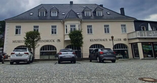 Wurzbach: Viele gute Gründe für eine Reise nach Thüringen