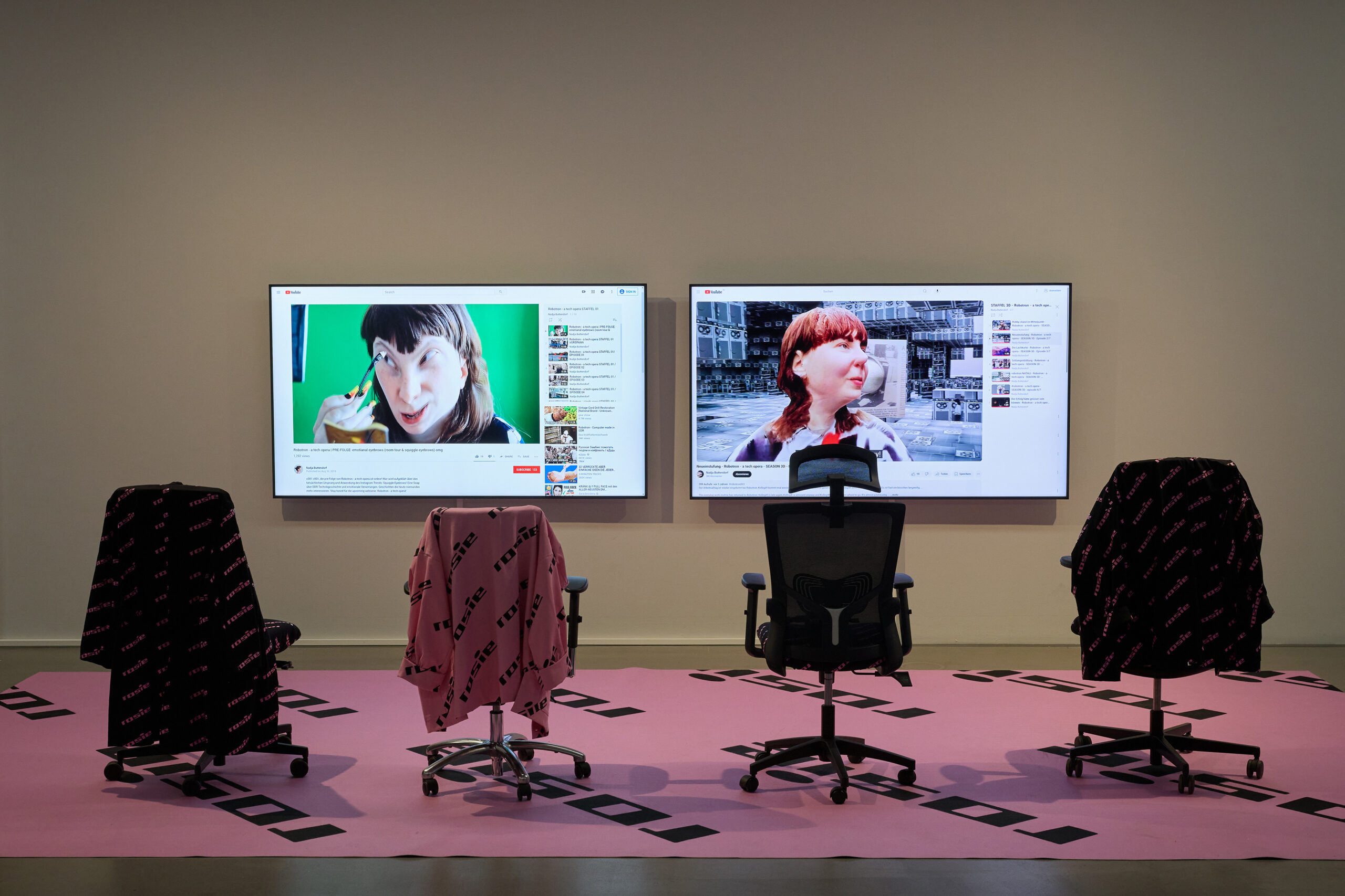 Leipzig: Theater und Performance beteiligt