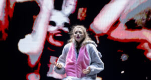 Nürnberg: „La Traviata“ die Zeitgenössin Nürnberg: „La Traviata“ die Zeitgenössin