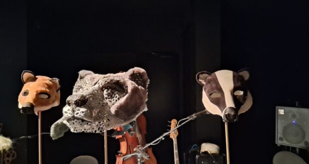 Dessau/Magdeburg: Goethes „Reineke Fuchs“