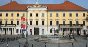 Regensburg: Theater ist Opernhaus des Jahres 2025