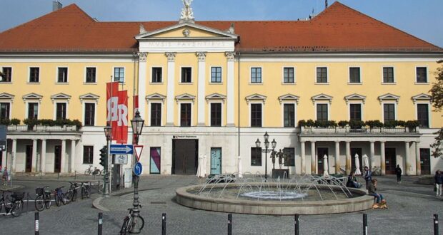 Regensburg: Theater ist Opernhaus des Jahres 2025 Regensburg: Theater ist Opernhaus des Jahres 2025