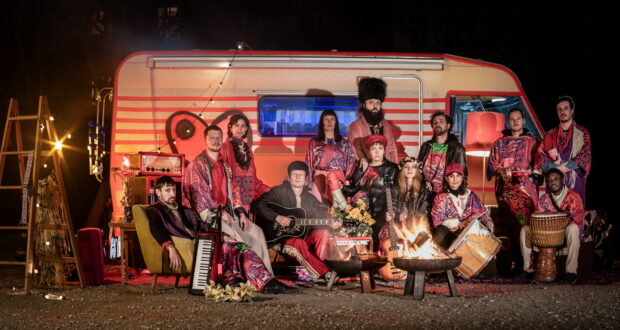 Leipzig: Liebe, Hass und Harmlosigkeit