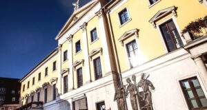 Regensburg: Theater ist Opernhaus des Jahres 2025