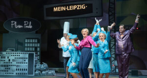 Cottbus: Messeschlager bleibt Messeschlager